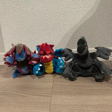 포켓몬 fit 밤강철 제크로무 삼삼드래 (이슈 지방)