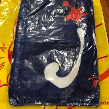 B'z Live-Gym Pleasure 2000 'JUICE' 타월