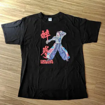 아노짱 유루메루모! T셔츠 XL