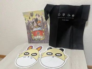 나폴리의 남자들 나폴리텐 구매 혜택 세트