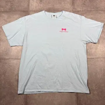 구제 의류 simply southern T셔츠 XL 여성용 2XL 정도