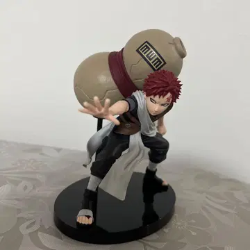 NARUTO 나루토 VIBRATION STARS 가아라 소년기 피규어