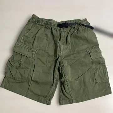 그라미치 카고 팬츠 타입 XL 사이즈