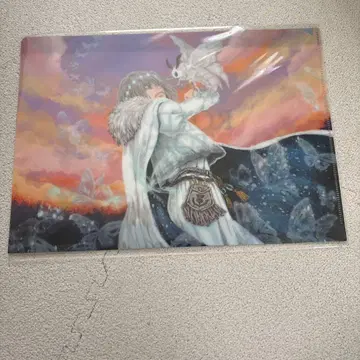 FGO 오베론 클리어 파일