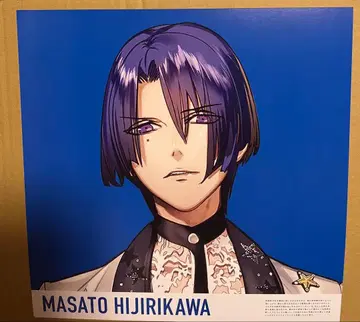 우타프리 Shining Dream Festa 컬렉션 시트 마사토