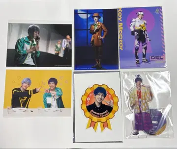 에이스테 효도 쿠몬 6세트