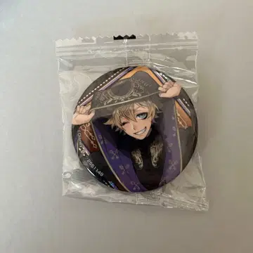 [ 미개봉 ] 16개 트위스테 라기 식전 의류 가챠 캔뱃지