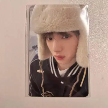 cortis 주훈 트레이딩 카드 럭키 드로우 musicplant