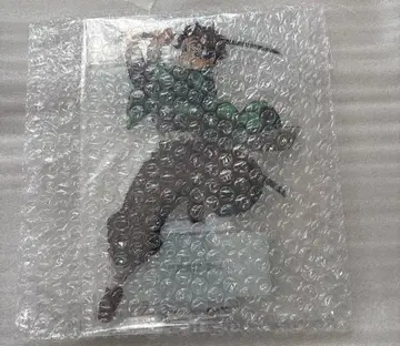 귀멸 애니플렉스 온라인 복권 C 탄지로 미개봉 새상품 즉시 구매