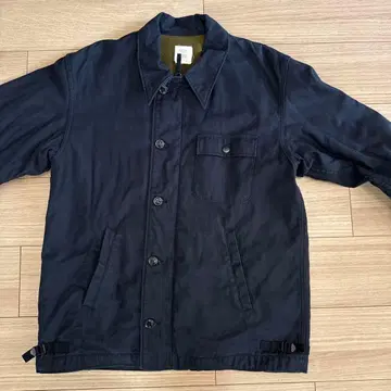 HOUSTON A2 덱 자켓