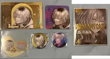 이치카와 카스가 굿즈 브레마이 브레이크 마이 케이스