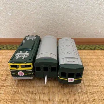 [ 프라레일 트와일라이트 익스프레스 ]