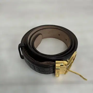 CESARE DI PINO 벨트