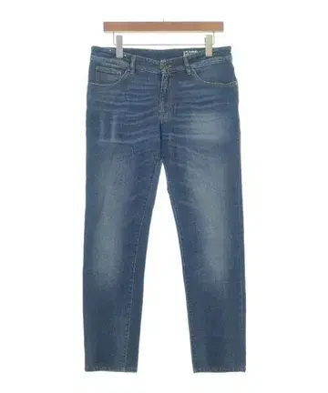 PT TORINO 데님 팬츠 남성용