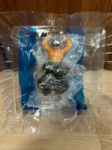 원피스 제일복권 A상 로로노아 조로 양익결전 피규어