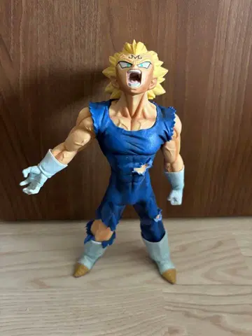 드래곤볼 마신 베지터 C상 피규어