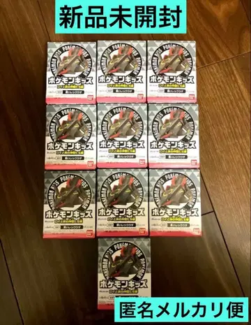 포켓몬 키즈 블랙 레쿠자 10] 로이와 여행의 동료들 편