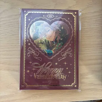 비쥬 코프레 히카제 카오루