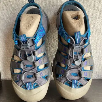 KEEN 킨 NEWPORT HYDRO 24.5