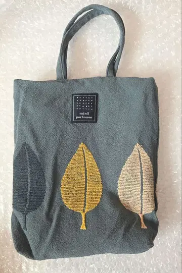 mina perhonen 토트백 토스트백