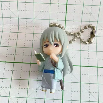 은혼 쇼요 선생님 마스코트 키링