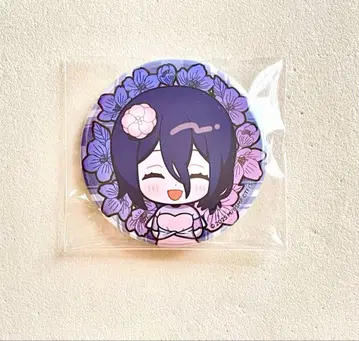 체인소 맨 미니 캐릭터 캔뱃지 레제 프린스 호텔