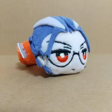 히프노시스 마이크 캐릭터 핏 오사카 봉제 인형 츠츠지모리 로쇼 히프마이