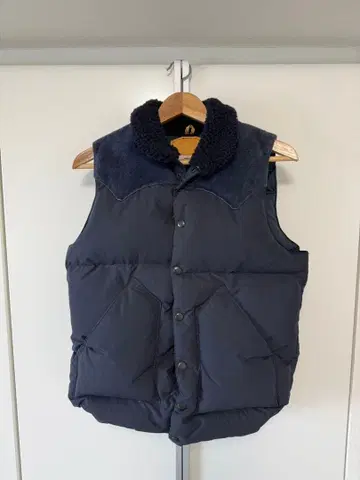 록키 마운틴 다운 베스트 네이비