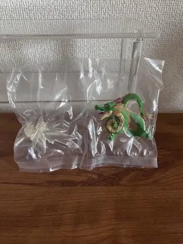 드래곤볼 초전사 피규어 신룡