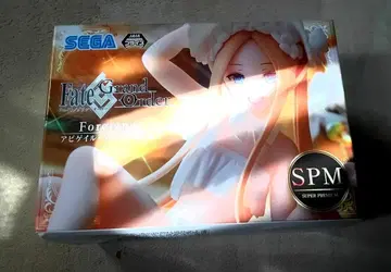 fate 페이트 아비게일 윌리엄즈 SPM 피규어 프라이스