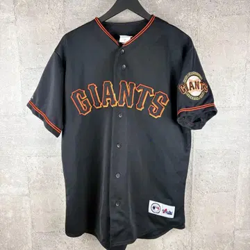 MLB 샌프란시스코 자이언츠 L 마제스틱