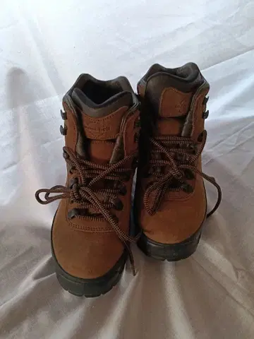 montbell 등산화 23cm