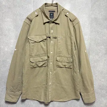 빅토리녹스 VICTORINOX 밀리터리 자켓