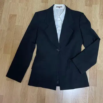 캐서린 햄넷 런던 여성용 자켓 블랙