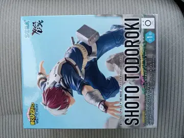 나의 히어로 아카데미아 SHOTO TODOROKI 피규어 토도로키 쇼토
