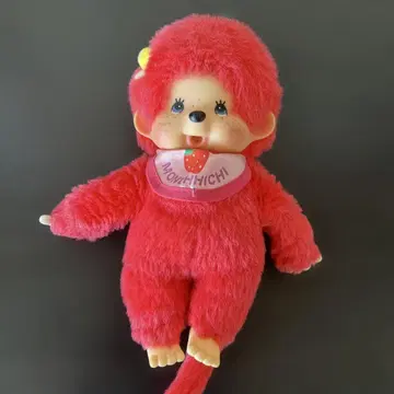 도치기 한정판 딸기 몬치치