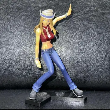 소울 이터 TradingARTS 피규어 리즈 톰슨