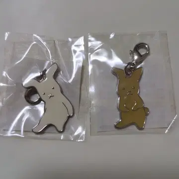 후지이 후미야 토끼 참