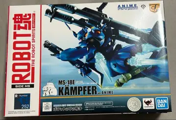 미개봉 ROBOT혼 캠퍼 ver.A.N.I.M.E.