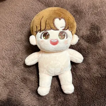 BTS J-HOPE 호석 봉제 인형 마스터 15cm