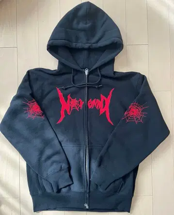 NOREMID Spyder 집 후디 하라주쿠 POPUP 한정판