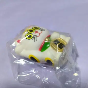 그 첫 번째 VAG 가챠포스 만복 고양이