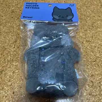 zeroni woongnini 포토카드 홀더