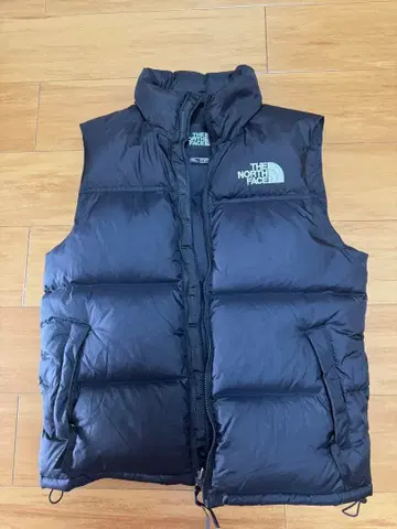 더 노스페이스 슬리브리스 다운 눕시 700fp