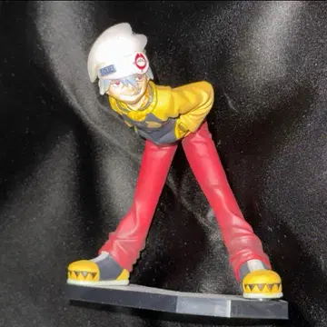 소울이터 트레이딩 아츠 소울 피규어