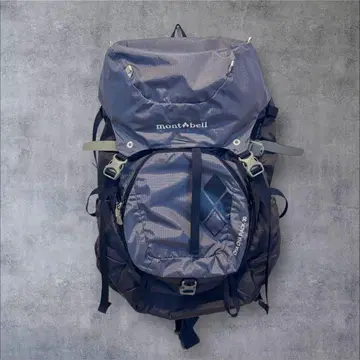 mont-bell 몽벨 차차팩 30 Women's 백팩