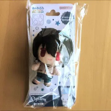 앙스타 사쿠마 리츠 플레이 참