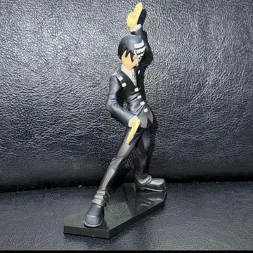 소울이터 트레이딩 아츠 데스 더 키드 피규어