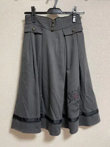 axes femme 스커트