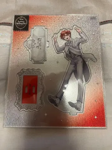 트위스테 에이스 플라티나 자켓 플라티나 벌스데이 아크릴 스탠드